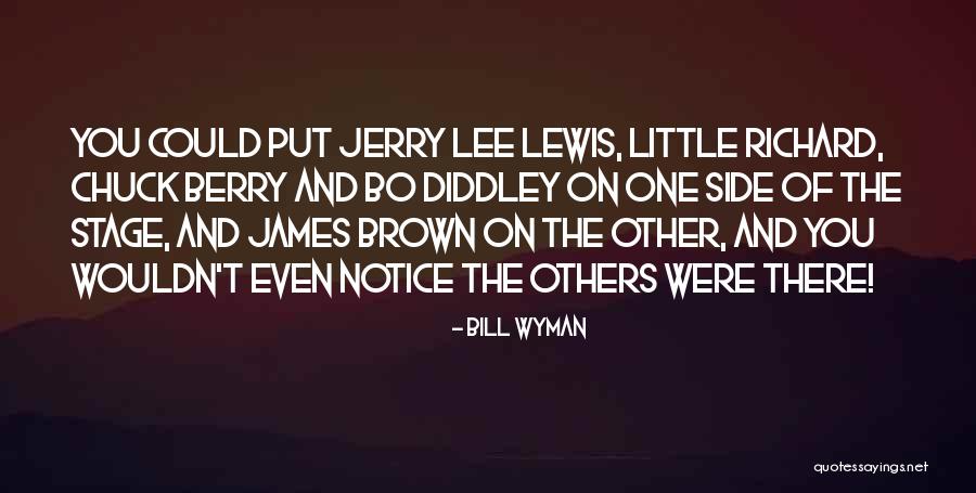 Granitele Moldovei Quotes By Bill Wyman Granitele Moldovei Quotes By Bill Wyman