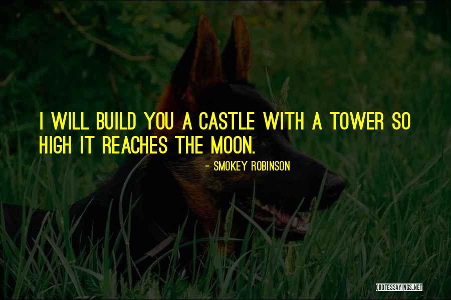 Granitele Moldovei Quotes By Smokey Robinson Granitele Moldovei Quotes By Smokey Robinson