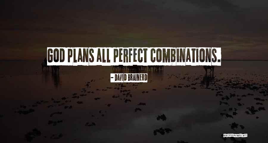 Granitization Quotes By David Brainerd Granitization Quotes By David Brainerd