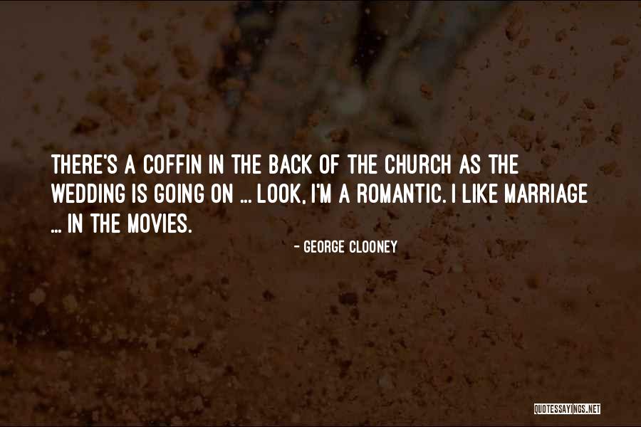 Granitization Quotes By George Clooney Granitization Quotes By George Clooney