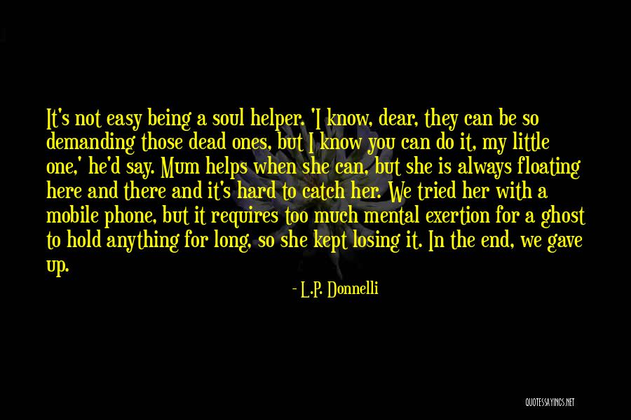Granitization Quotes By L.P. Donnelli Granitization Quotes By L.P. Donnelli