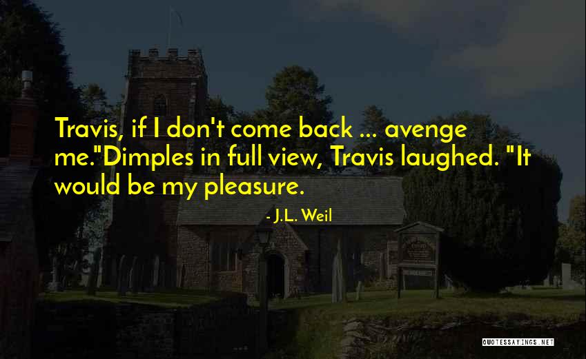 Granito Amarelo Quotes By J.L. Weil Granito Amarelo Quotes By J.L. Weil