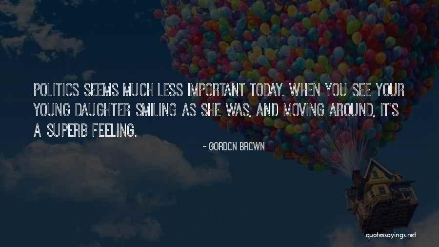Granitt Heller Quotes By Gordon Brown Granitt Heller Quotes By Gordon Brown