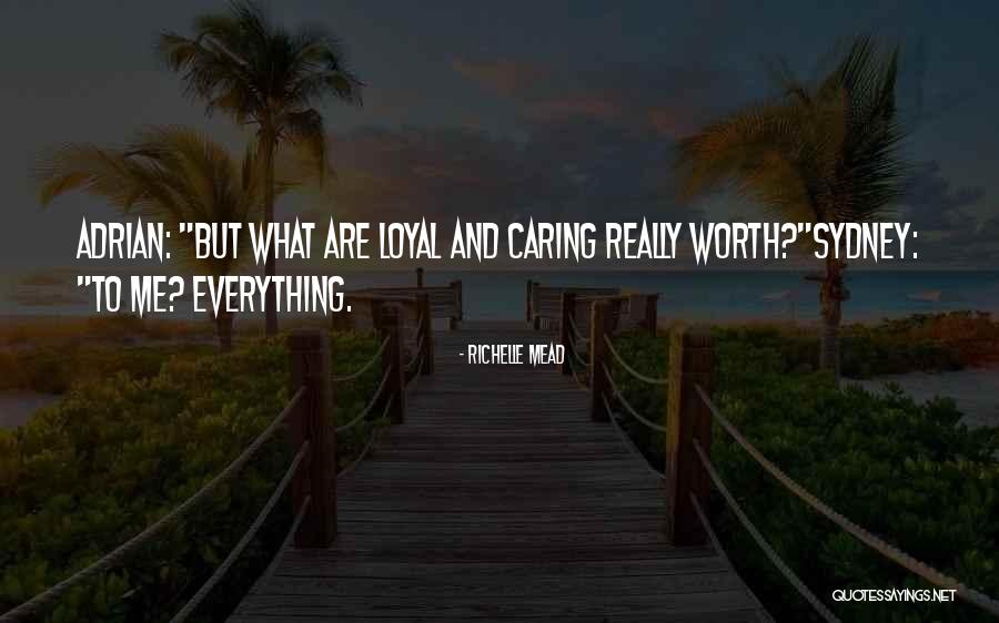 Granitti Quotes By Richelle Mead Granitti Quotes By Richelle Mead