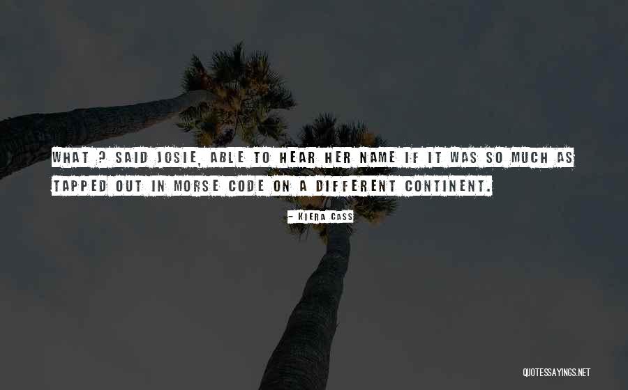 Granitz Tax Quotes By Kiera Cass Granitz Tax Quotes By Kiera Cass