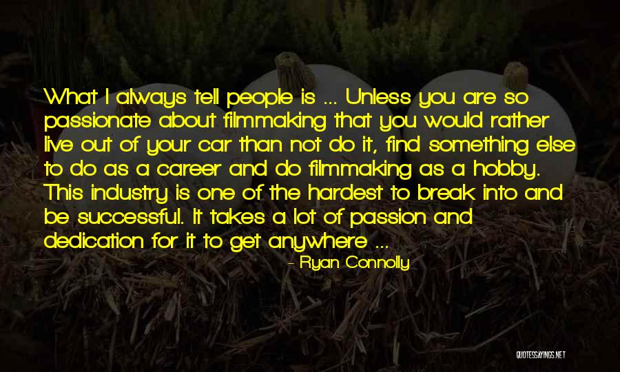 Granivorous Animals Quotes By Ryan Connolly Granivorous Animals Quotes By Ryan Connolly