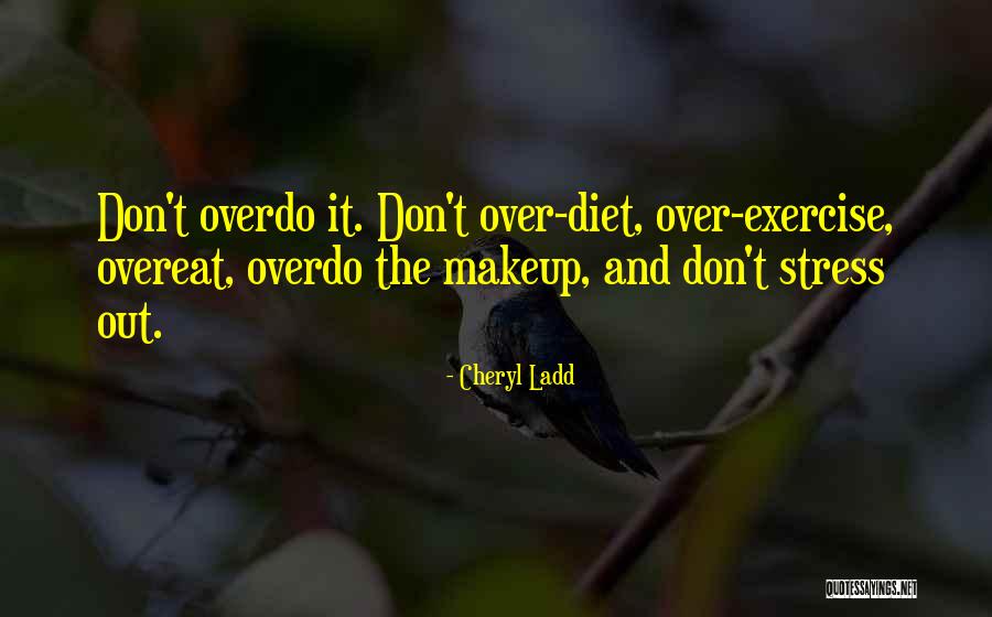 Granja Millonaria Quotes By Cheryl Ladd Granja Millonaria Quotes By Cheryl Ladd