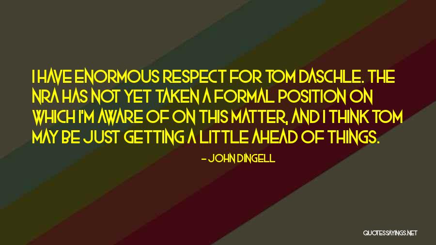 Granjas De Cerdos Quotes By John Dingell Granjas De Cerdos Quotes By John Dingell