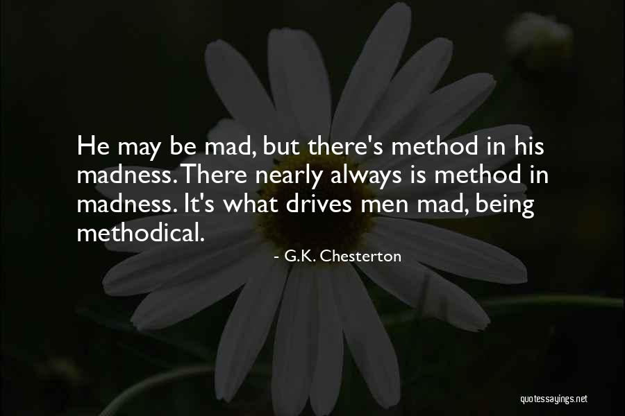 Granjero Feliz Quotes By G.K. Chesterton Granjero Feliz Quotes By G.K. Chesterton