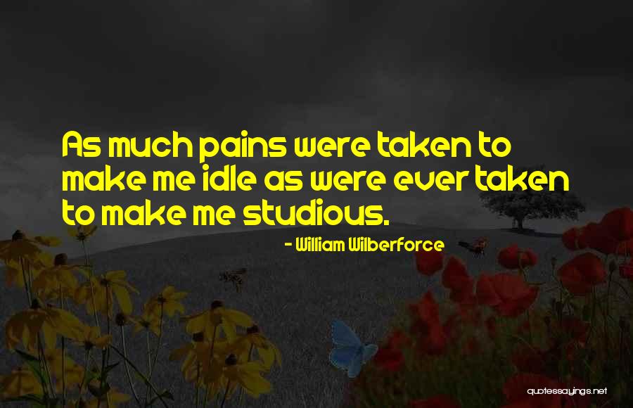 Granjeros Para Quotes By William Wilberforce Granjeros Para Quotes By William Wilberforce