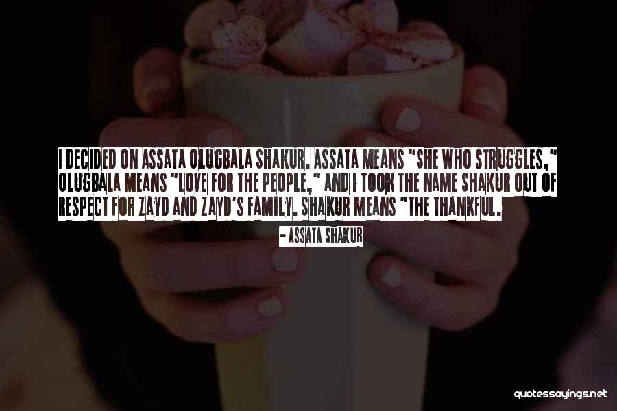 Granlund Atlantic City Quotes By Assata Shakur Granlund Atlantic City Quotes By Assata Shakur