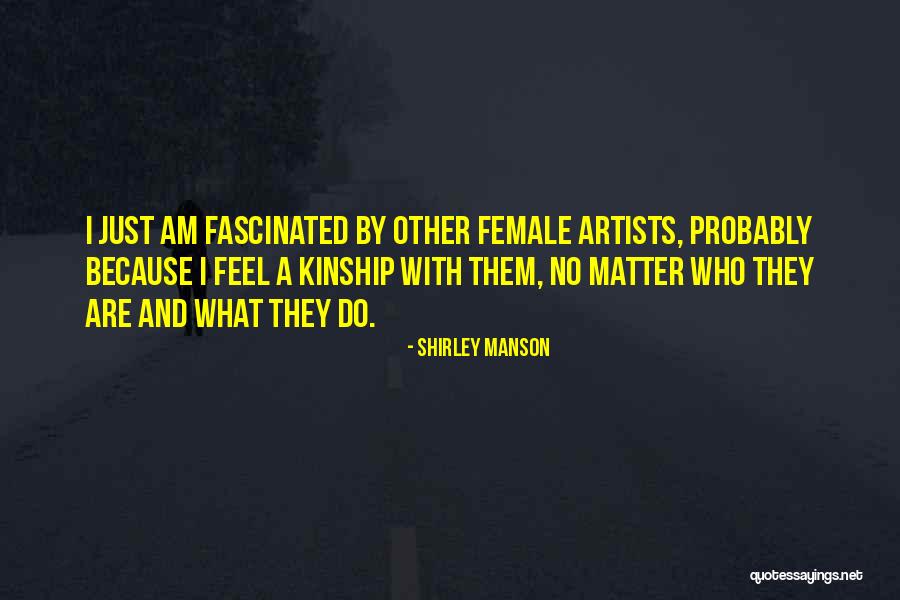 Granlund Tools Quotes By Shirley Manson