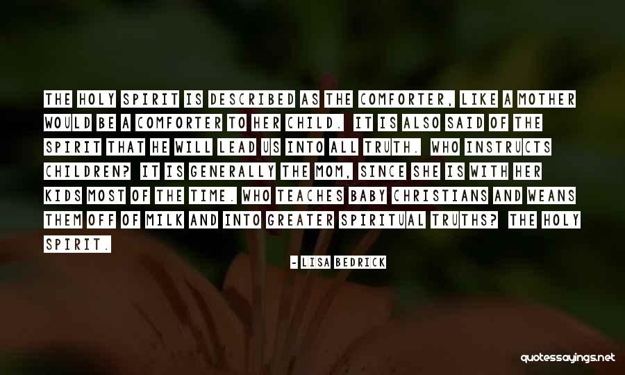 Granly Parts Quotes By Lisa Bedrick Granly Parts Quotes By Lisa Bedrick