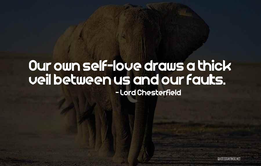 Granmare Quotes By Lord Chesterfield Granmare Quotes By Lord Chesterfield