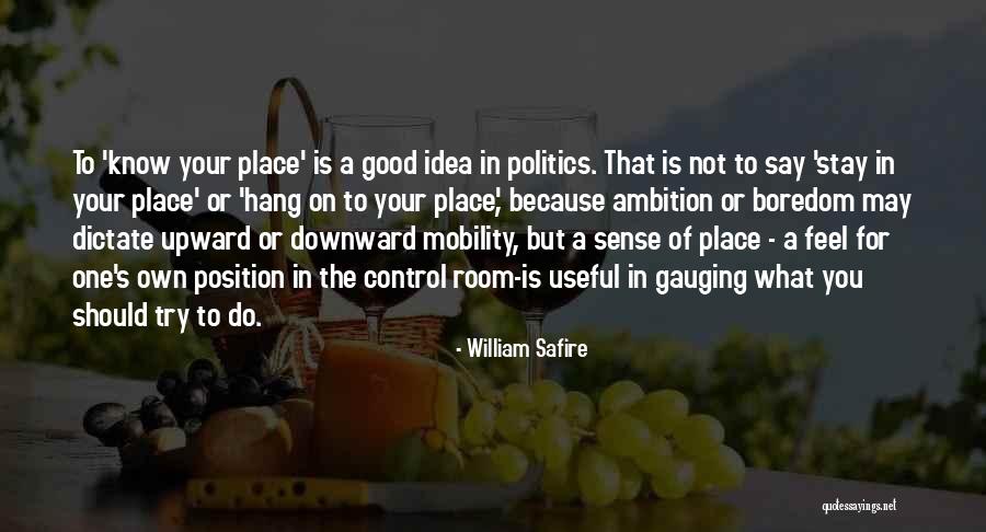 Granmare Quotes By William Safire Granmare Quotes By William Safire