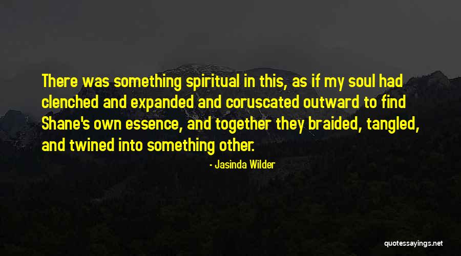 Granmas Quotes By Jasinda Wilder Granmas Quotes By Jasinda Wilder