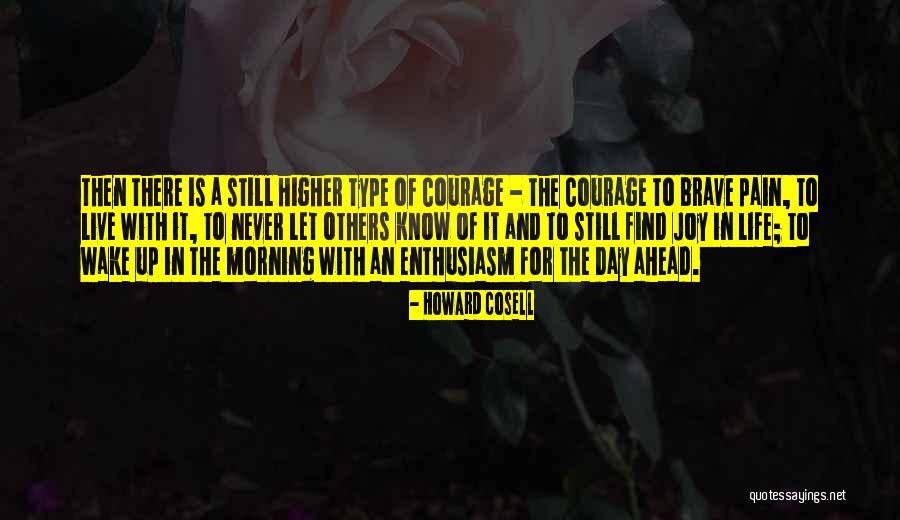 Granmothers Quotes By Howard Cosell Granmothers Quotes By Howard Cosell
