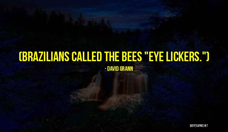 Grann Quotes By David Grann Grann Quotes By David Grann