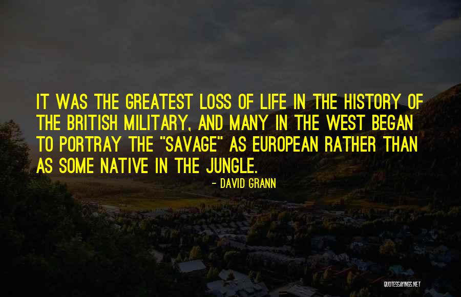 Grann Quotes By David Grann Grann Quotes By David Grann