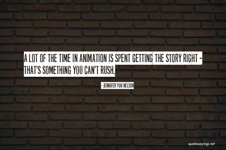 Grannan Manchen Quotes By Jennifer Yuh Nelson Grannan Manchen Quotes By Jennifer Yuh Nelson