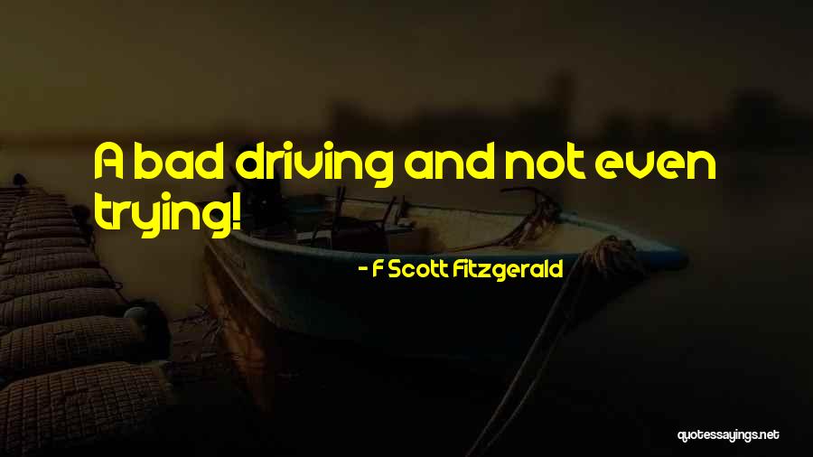 Grannan Obituary Quotes By F Scott Fitzgerald