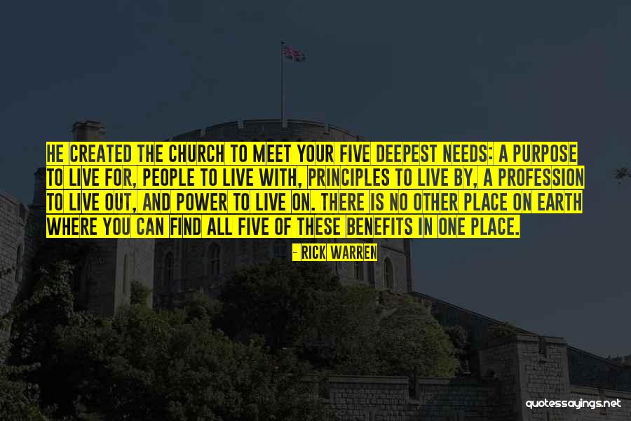 Grannas Olsson Quotes By Rick Warren Grannas Olsson Quotes By Rick Warren