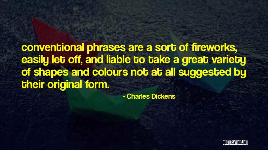 Grannas Teague Quotes By Charles Dickens Grannas Teague Quotes By Charles Dickens
