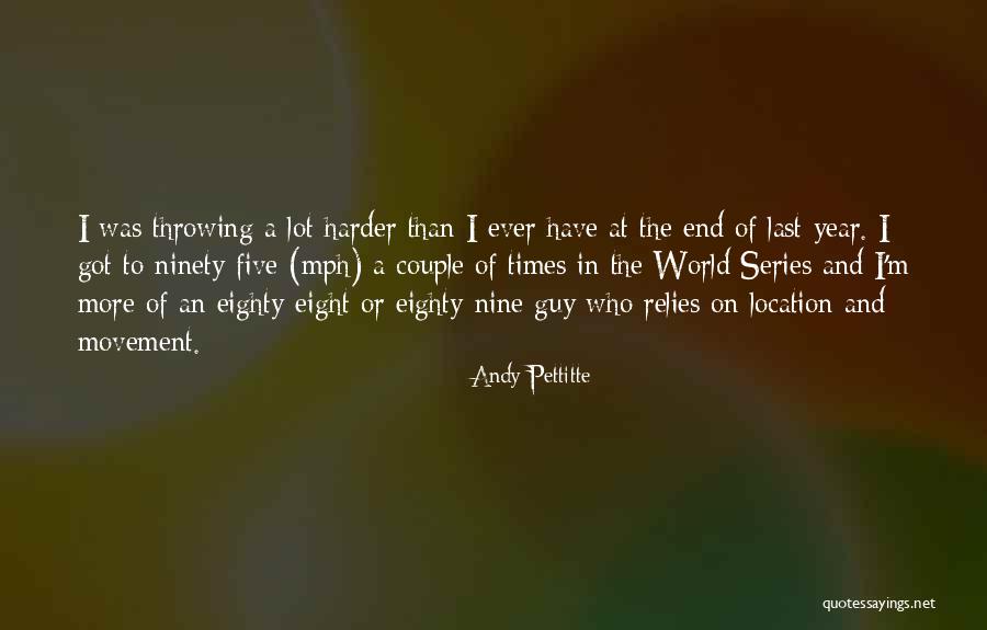 Grannell Motors Quotes By Andy Pettitte Grannell Motors Quotes By Andy Pettitte
