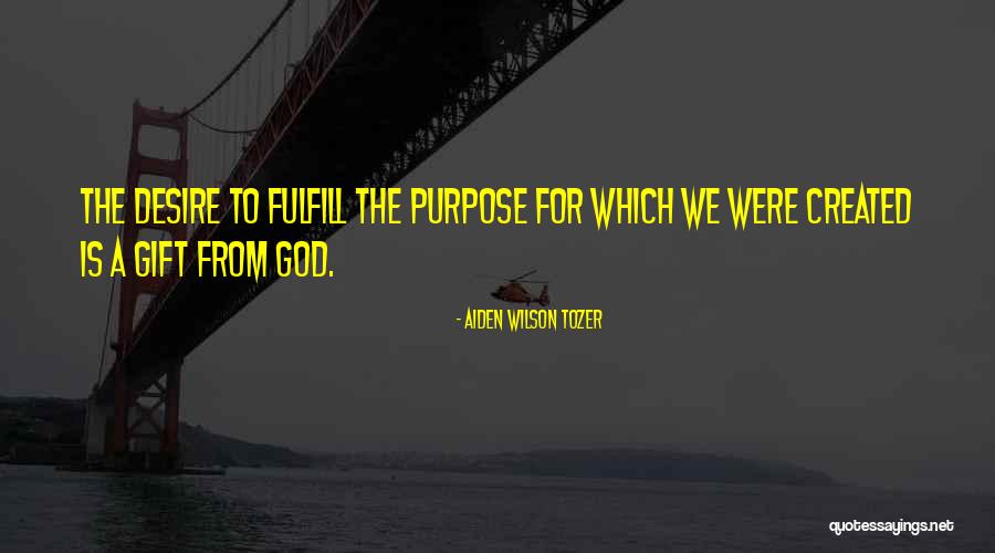 Grannell Quotes By Aiden Wilson Tozer Grannell Quotes By Aiden Wilson Tozer