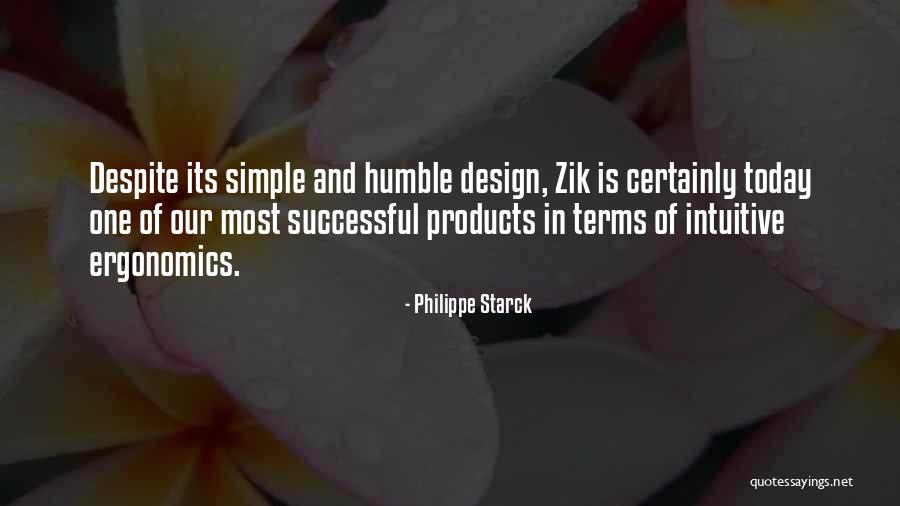Grannell Quotes By Philippe Starck Grannell Quotes By Philippe Starck