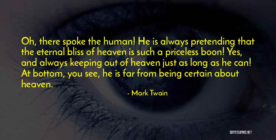 Grannels Quotes By Mark Twain Grannels Quotes By Mark Twain