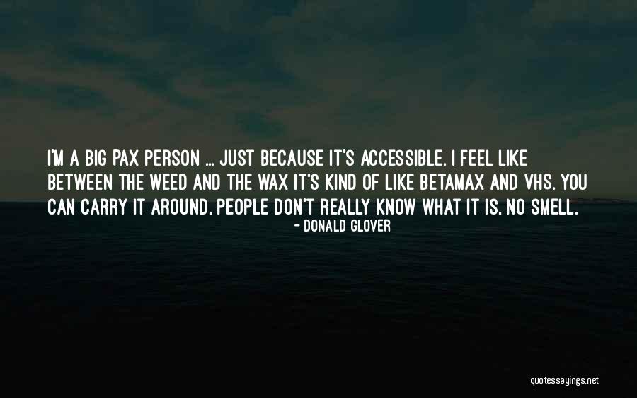 Grannon Wet Quotes By Donald Glover Grannon Wet Quotes By Donald Glover