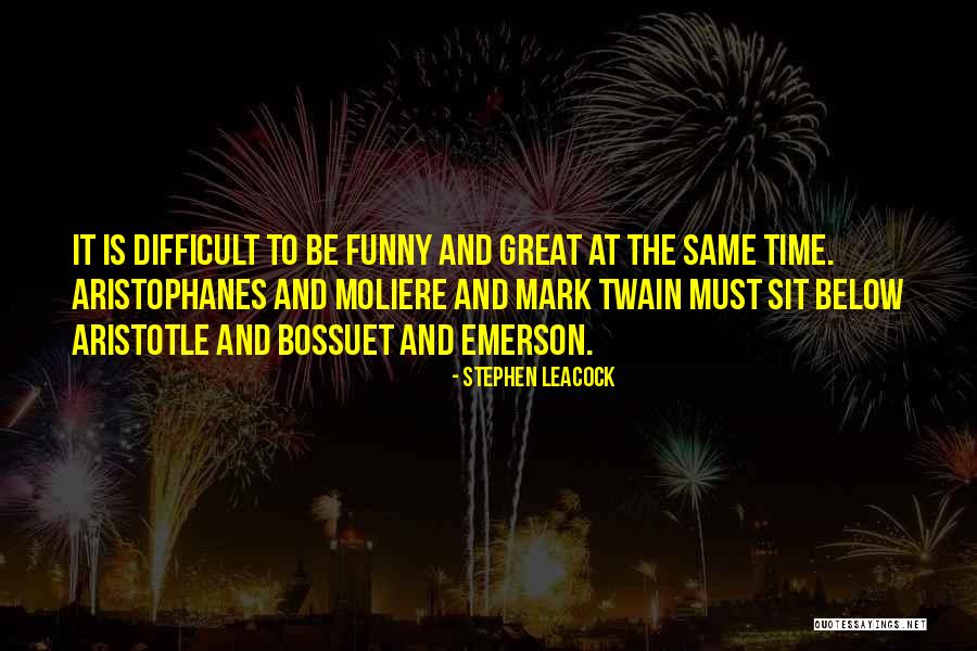 Granny Grantham Quotes By Stephen Leacock Granny Grantham Quotes By Stephen Leacock