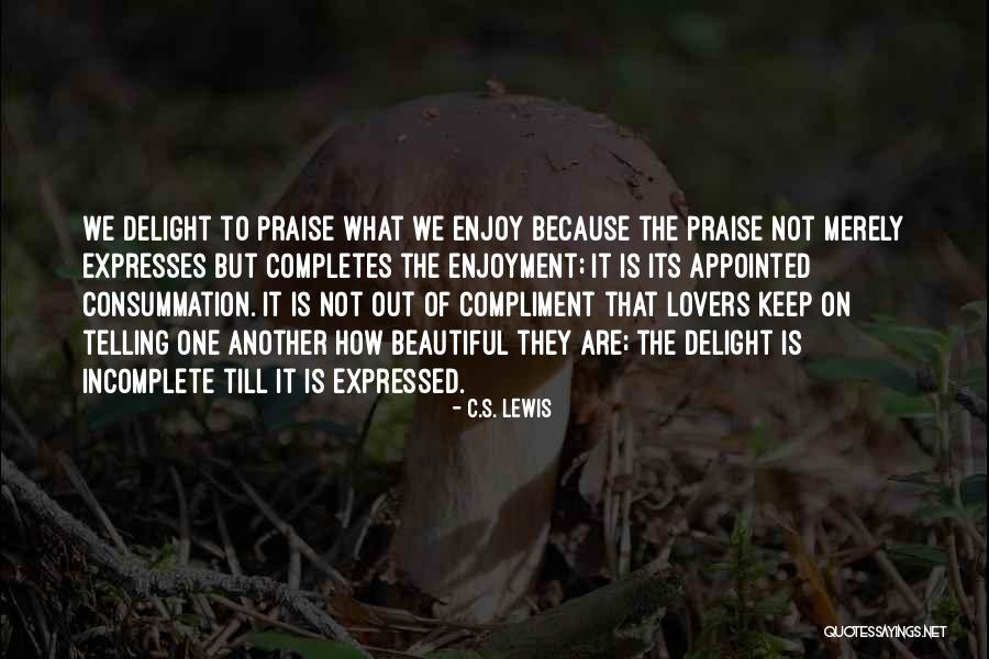 Granny Squidbillies Quotes By C.S. Lewis Granny Squidbillies Quotes By C.S. Lewis