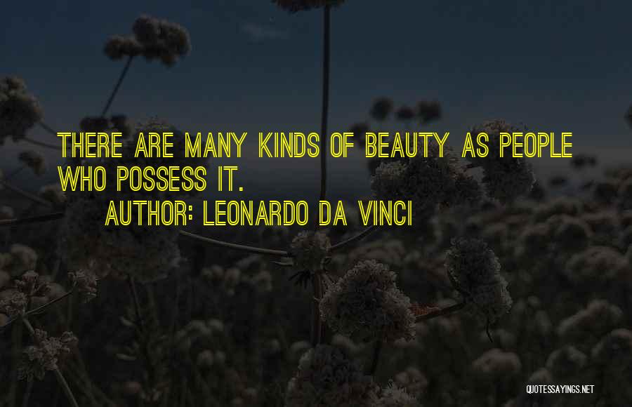 Granodiorite Countertops Quotes By Leonardo Da Vinci