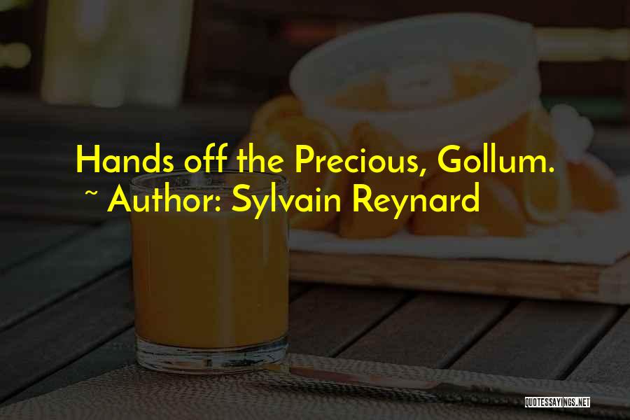 Granodiorite Countertops Quotes By Sylvain Reynard