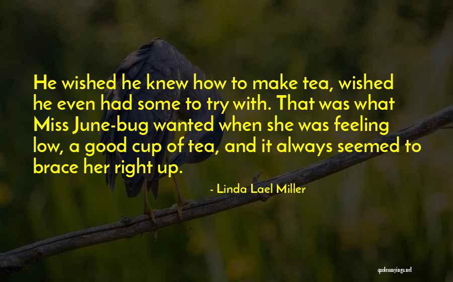 Granodiorite Vs Granite Quotes By Linda Lael Miller Granodiorite Vs Granite Quotes By Linda Lael Miller