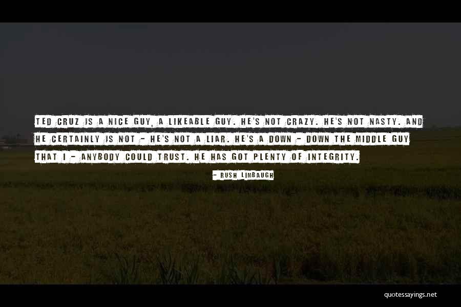 Granodiorite Vs Granite Quotes By Rush Limbaugh Granodiorite Vs Granite Quotes By Rush Limbaugh