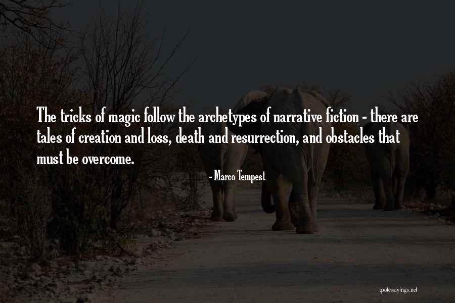 Granolas Mill Quotes By Marco Tempest Granolas Mill Quotes By Marco Tempest