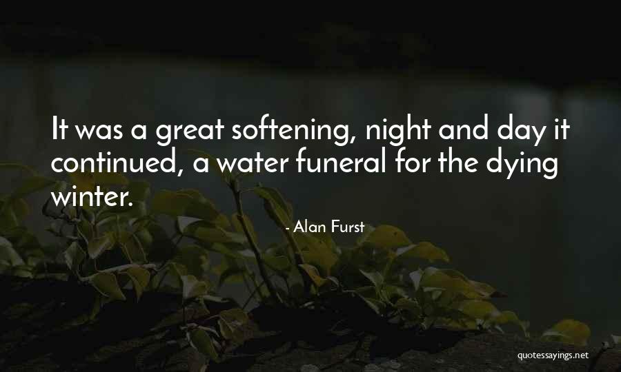 Granolas Pinterest Quotes By Alan Furst Granolas Pinterest Quotes By Alan Furst