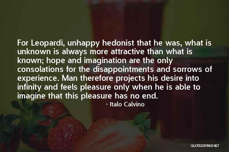 Granolas Pinterest Quotes By Italo Calvino Granolas Pinterest Quotes By Italo Calvino
