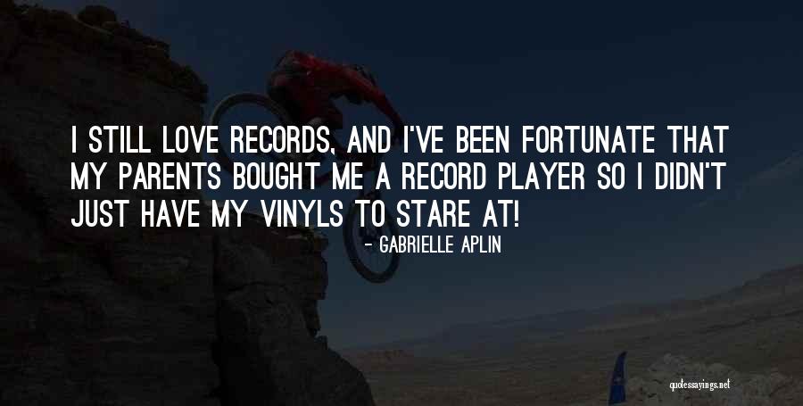 Granos De Cafe Quotes By Gabrielle Aplin Granos De Cafe Quotes By Gabrielle Aplin