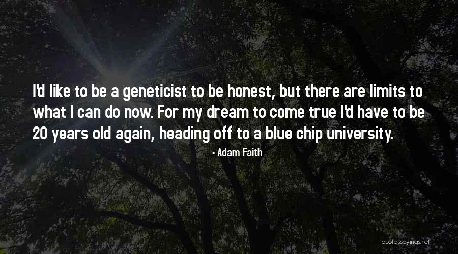 Granos En Quotes By Adam Faith Granos En Quotes By Adam Faith