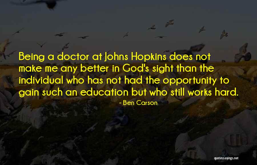 Granovetter Paper Quotes By Ben Carson Granovetter Paper Quotes By Ben Carson