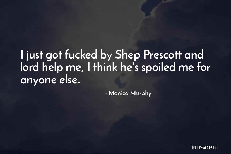 Granowski Patriots Quotes By Monica Murphy Granowski Patriots Quotes By Monica Murphy