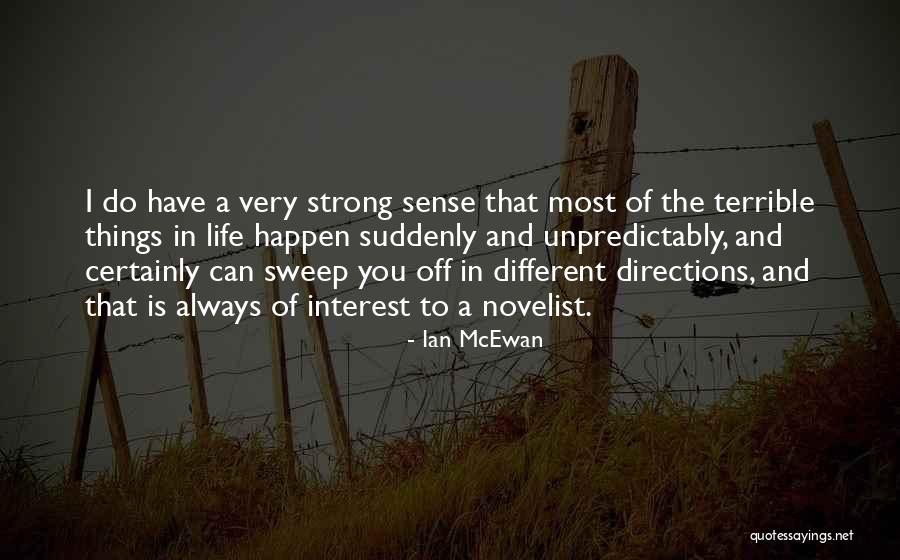 Granquist Nicole Quotes By Ian McEwan Granquist Nicole Quotes By Ian McEwan