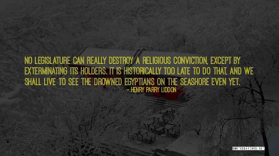 Granqvist Sweden Quotes By Henry Parry Liddon Granqvist Sweden Quotes By Henry Parry Liddon