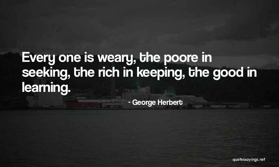 Granqvist World Quotes By George Herbert Granqvist World Quotes By George Herbert