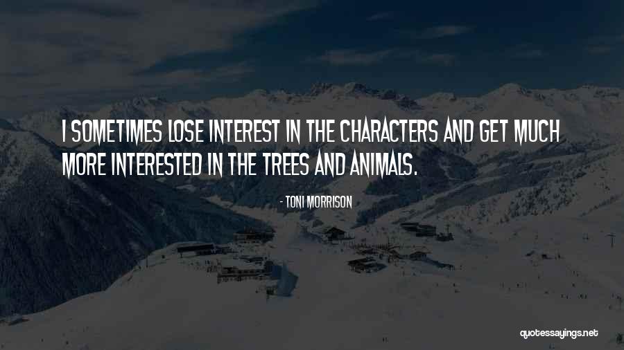 Gransfors Bruks Axes Quotes By Toni Morrison Gransfors Bruks Axes Quotes By Toni Morrison