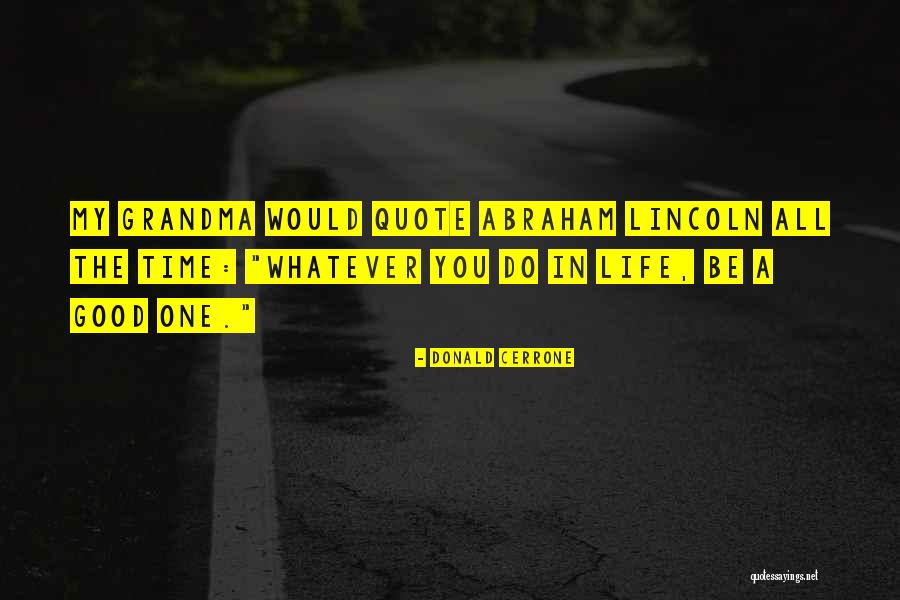 Granstaff Gaedke Quotes By Donald Cerrone Granstaff Gaedke Quotes By Donald Cerrone